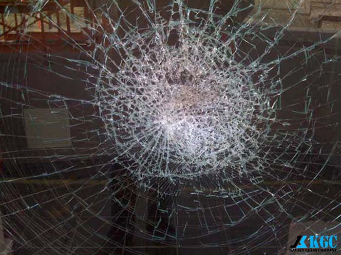 متن: شیشه های لامینت