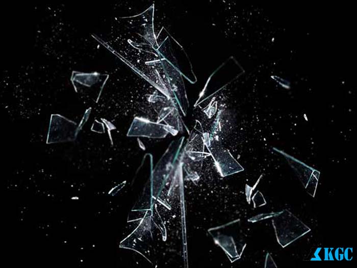 متن: شیشه های نانو