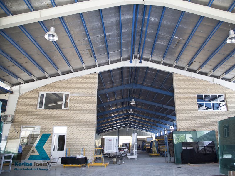 سخن مدیر 4 سخن مدیر گروه صنعتی شیشه کاویان جام